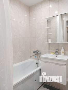 1-к квартира, на длительный срок, 34м2, 16/16 этаж