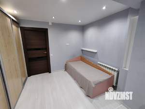 2-к квартира, посуточно, 55м2, 7/10 этаж