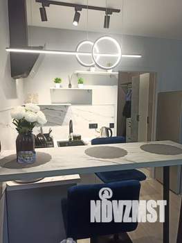 Студия квартира, посуточно, 28м2, 15/18 этаж