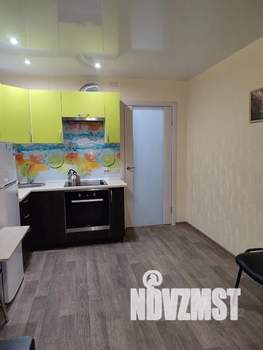 Студия квартира, посуточно, 28м2, 8/17 этаж