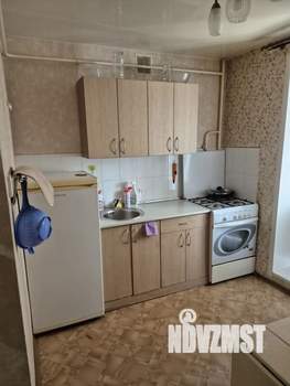 1-к квартира, на длительный срок, 27м2, 2/9 этаж