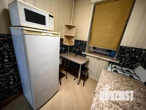 1-к квартира, посуточно, 30м2, 1/9 этаж