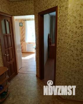 2-к квартира, посуточно, 48м2, 2/10 этаж