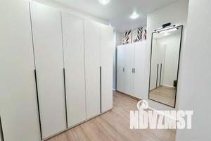 2-к квартира, посуточно, 53м2, 10/25 этаж