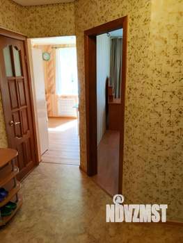 2-к квартира, посуточно, 48м2, 2/12 этаж