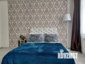 1-к квартира, посуточно, 62м2, 1/1 этаж