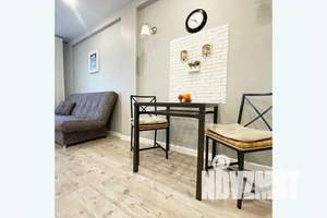 2-к квартира, посуточно, 48м2, 8/22 этаж