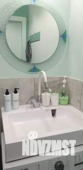 1-к квартира, посуточно, 22м2, 1/3 этаж