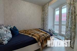 3-к квартира, посуточно, 65м2, 2/10 этаж