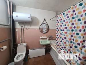 1-к квартира, посуточно, 38м2, 11/12 этаж