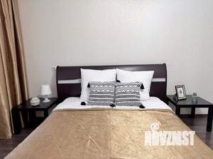 2-к квартира, посуточно, 56м2, 1/1 этаж