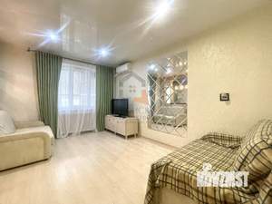 Студия квартира, на длительный срок, 32м2, 15/15 этаж