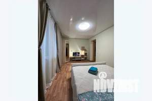 1-к квартира, посуточно, 39м2, 8/10 этаж