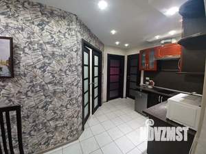 2-к квартира, посуточно, 52м2, 14/16 этаж