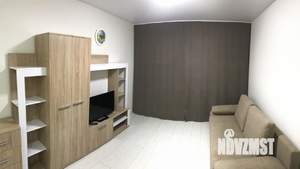 1-к квартира, посуточно, 32м2, 14/17 этаж