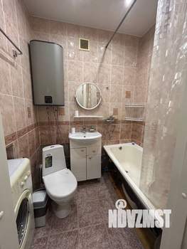 2-к квартира, на длительный срок, 40м2, 5/5 этаж