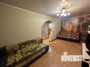 2-к квартира, на длительный срок, 49м2, 5/7 этаж