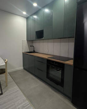 2-к квартира, на длительный срок, 40м2, 1/7 этаж