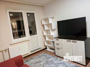 Студия квартира, на длительный срок, 27м2, 15/17 этаж