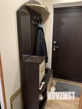 Студия квартира, на длительный срок, 30м2, 2/17 этаж