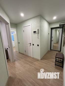 2-к квартира, на длительный срок, 43м2, 3/5 этаж