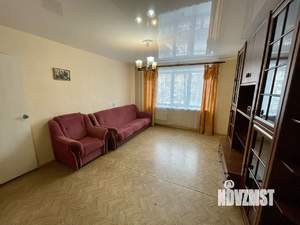 1-к квартира, на длительный срок, 36м2, 3/9 этаж