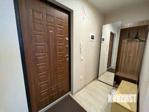 1-к квартира, на длительный срок, 40м2, 18/19 этаж