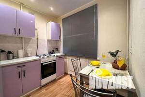 1-к квартира, посуточно, 33м2, 4/5 этаж