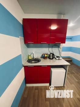 Студия квартира, на длительный срок, 19м2, 1/5 этаж