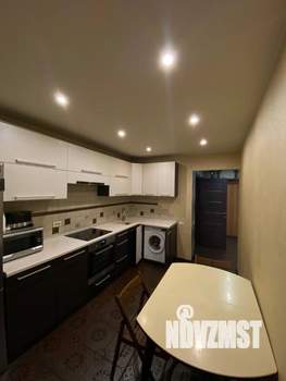 1-к квартира, на длительный срок, 38м2, 14/17 этаж