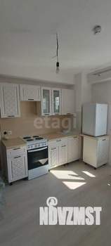 Студия квартира, на длительный срок, 19м2, 12/17 этаж