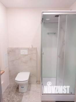 Студия квартира, на длительный срок, 30м2, 9/16 этаж