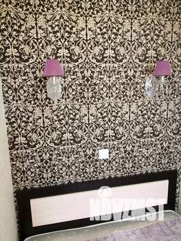 1-к квартира, посуточно, 50м2, 1/1 этаж