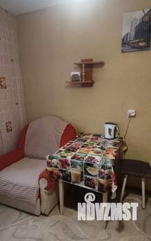 1-к квартира, посуточно, 31м2, 5/5 этаж