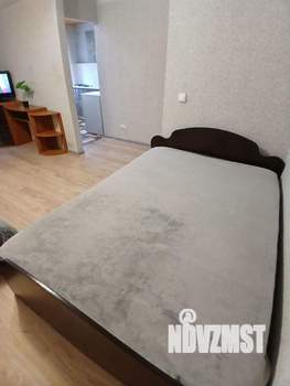 2-к квартира, посуточно, 44м2, 4/5 этаж