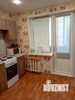 1-к квартира, на длительный срок, 34м2, 4/9 этаж