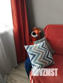 1-к квартира, посуточно, 28м2, 1/9 этаж