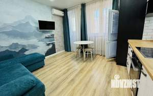 2-к квартира, на длительный срок, 54м2, 8/10 этаж