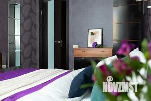 1-к квартира, посуточно, 46м2, 7/8 этаж