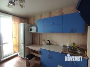 1-к квартира, на длительный срок, 22м2, 2/18 этаж