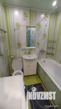 1-к квартира, на длительный срок, 32м2, 4/5 этаж