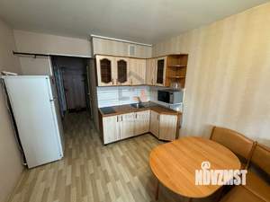 Студия квартира, на длительный срок, 24м2, 13/17 этаж