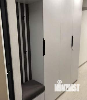 Студия квартира, на длительный срок, 25м2, 3/14 этаж