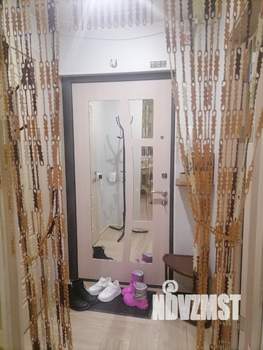 1-к квартира, на длительный срок, 37м2, 5/11 этаж