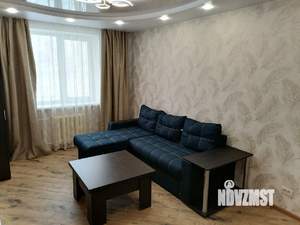 1-к квартира, на длительный срок, 35м2, 6/11 этаж