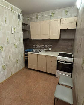 Студия квартира, на длительный срок, 25м2, 3/16 этаж