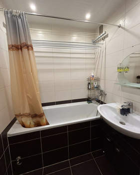 2-к квартира, на длительный срок, 60м2, 7/16 этаж