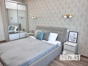 2-к квартира, посуточно, 60м2, 1/1 этаж