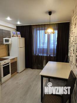 1-к квартира, на длительный срок, 40м2, 6/12 этаж