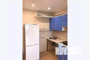 1-к квартира, посуточно, 32м2, 16/16 этаж